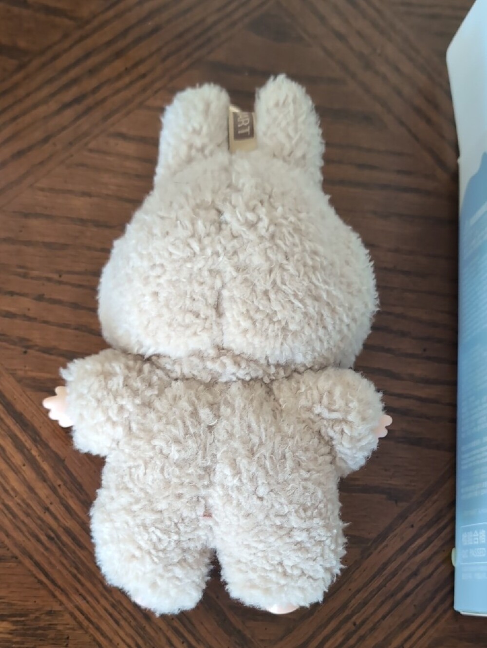 Toffee Labubu - Picture 4 of 6